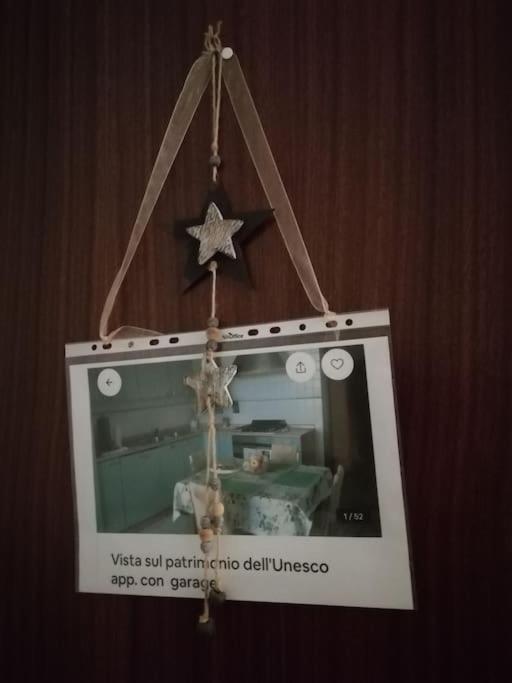 Vista Sul Patrimonio Dell'Unesco Cortiglione Екстериор снимка